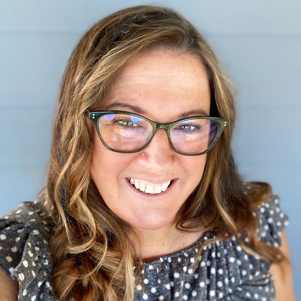 Meet your Posher, Vicki